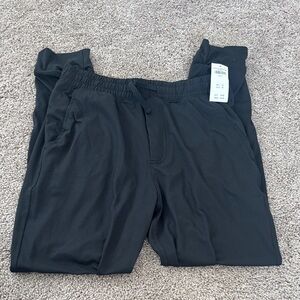 NWT Abercrombie Kids joggers